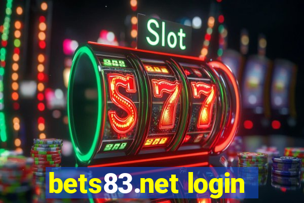 bets83.net login